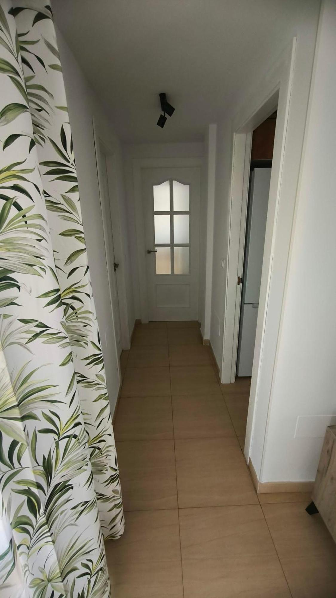 Apartamento Dos Habitaciones Con Piscina Y Gran Terraza Roquetas de Mar Exterior photo
